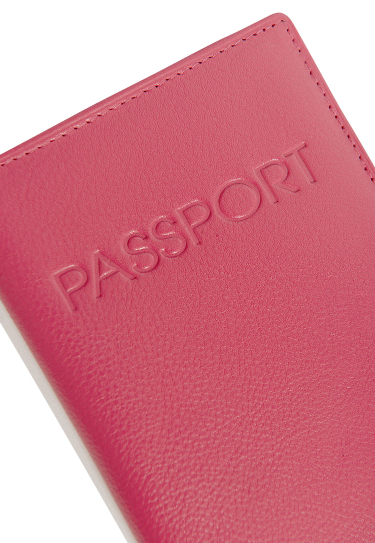 Passport Holders