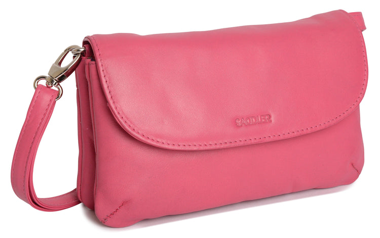 Bags and Clutches - SADDLER ACCESSORIES