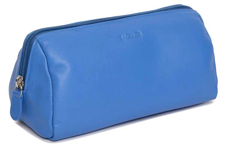 Cosmetic Bags - SADDLER ACCESSORIES