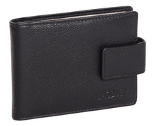Load image into Gallery viewer, SADDLER &quot;ROBYN&quot; Women&#39;s Real Leather RFID Credit Card Holder with Tab - Gift Boxed SADDLER ACCESSORIES
