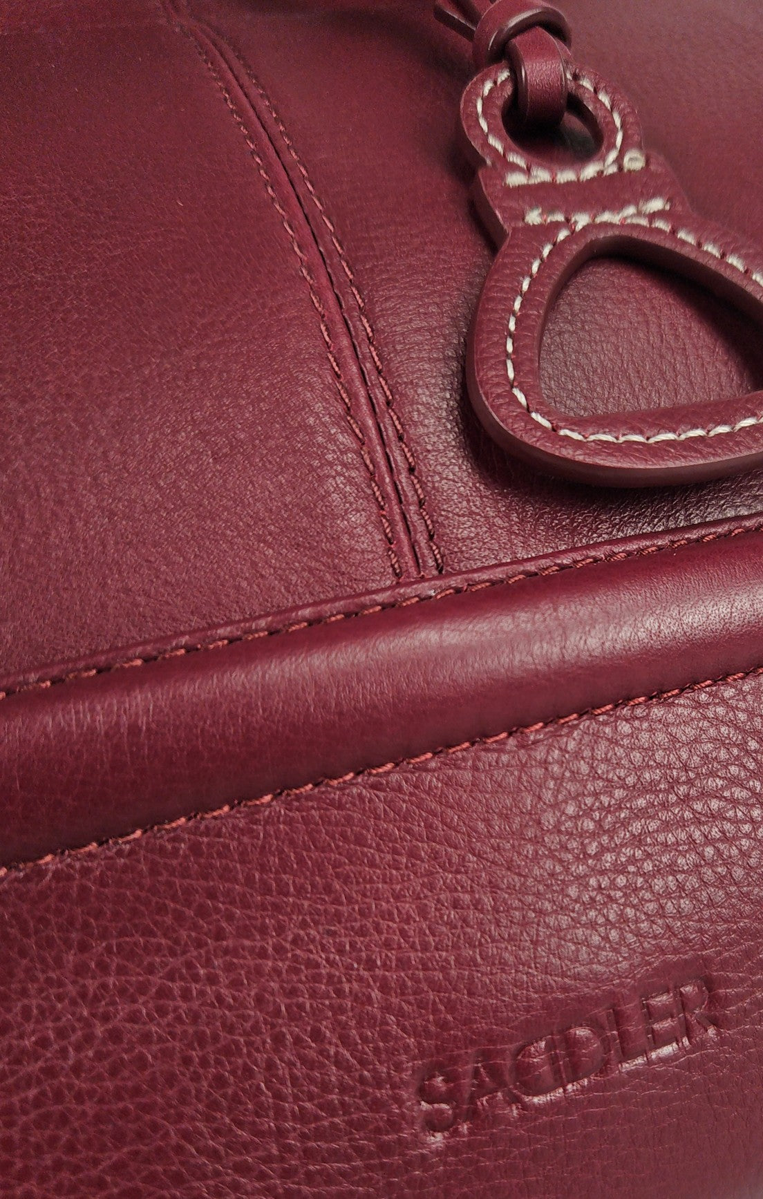 SADDLER Heritage Collection