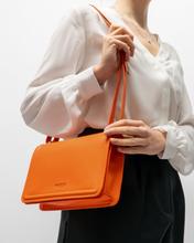 Load image into Gallery viewer, KATE Convertible Crossbody &amp; Shoulder Bag | Saddler Accessories
