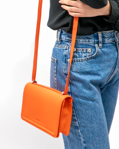 KATE Convertible Crossbody & Shoulder Bag | Saddler Accessories