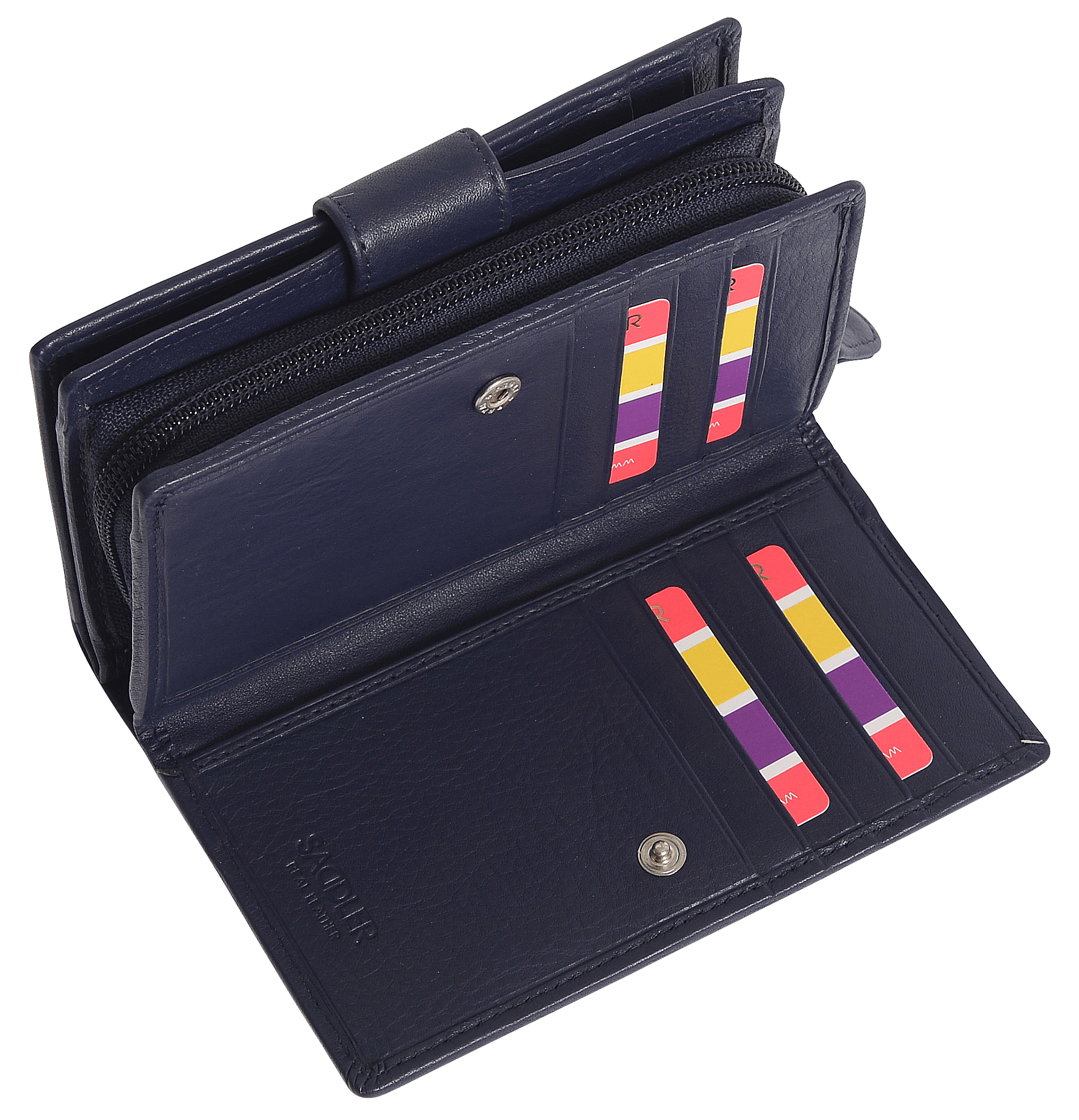 Bifold purse best sale