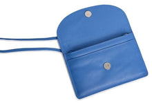 Charger l&#39;image dans la galerie, SADDLER &quot;ISABELLE&quot; Women&#39;s Real Leather RFID Cross Body Bag | Ladies Sling Bag SADDLER ACCESSORIES

