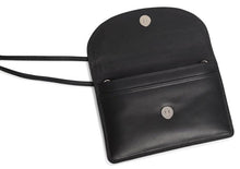 Carica l&#39;immagine nel visualizzatore di Gallery, SADDLER &quot;ISABELLE&quot; Women&#39;s Real Leather RFID Cross Body Bag | Ladies Sling Bag SADDLER ACCESSORIES
