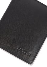 Carica l&#39;immagine nel visualizzatore di Gallery, SADDLER &quot;Lexi&quot; Women&#39;s Luxurious Leather Bifold RFID Credit Card Holder | Slim Minimalist Wallet | Designer Credit Card Wallet for Ladies | Gift Boxed SADDLER ACCESSORIES
