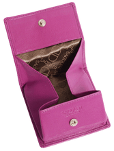 Coin Purse Women's Wallet Hand Painted Clutch Zipper Thai Change Bag  Card Holder