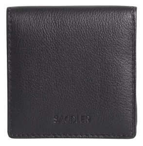 SADDLER "POPPY" Women's Real Leather Mini Coin Tray Purse | Gift Boxed SADDLER ACCESSORIES