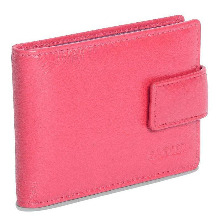 Buy Leather Purses And Wallets With Saddler Accessories