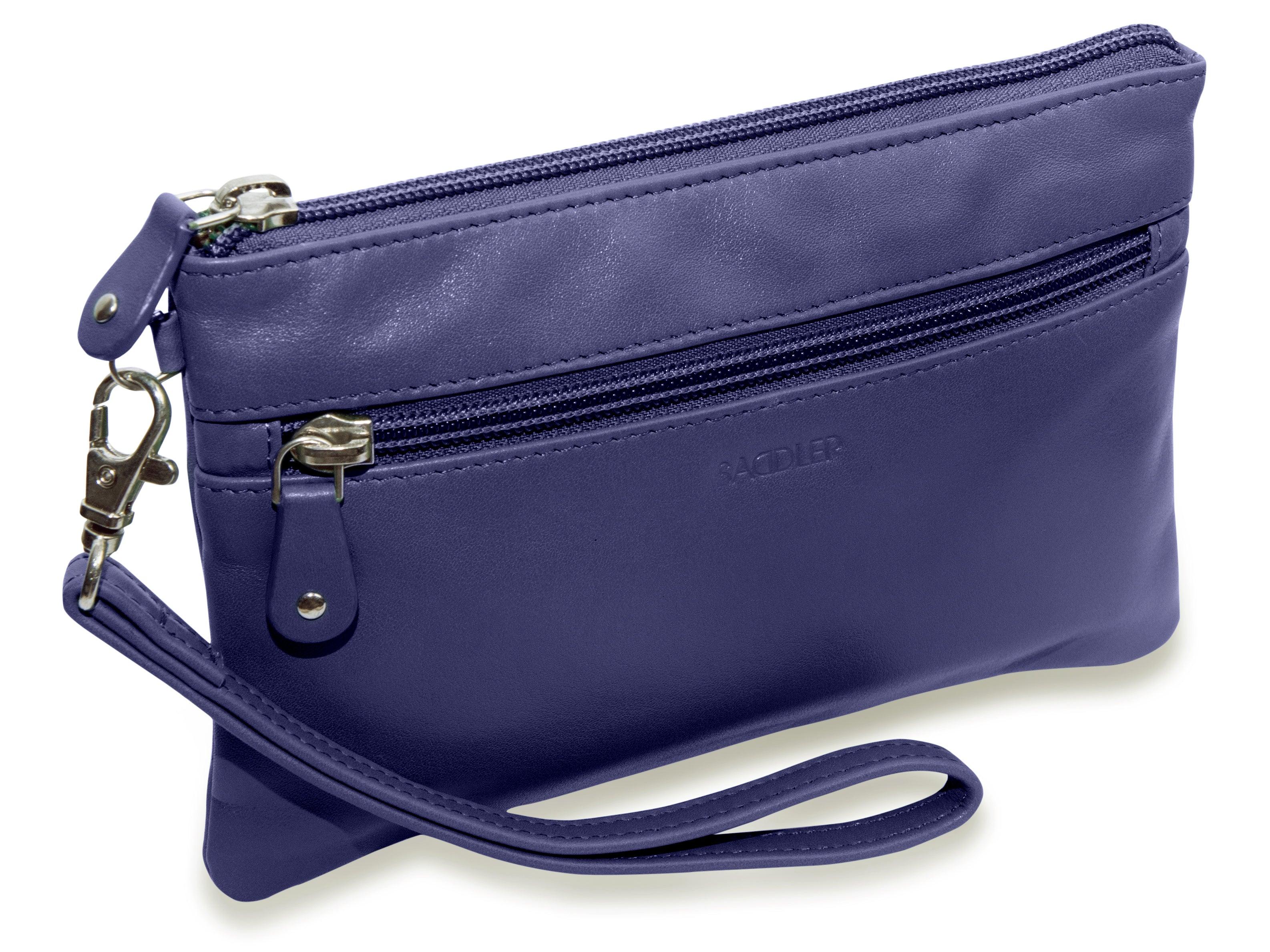 Small clutch purse with wrist strap online