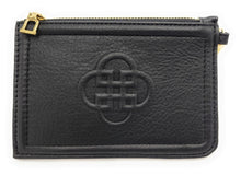 Charger l&#39;image dans la galerie, SADDLER &quot;Piper&quot; Real Leather Designer Top Zip Card Holder| Gift Boxed SADDLER ACCESSORIES
