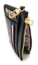 Charger l&#39;image dans la galerie, SADDLER &quot;Piper&quot; Real Leather Designer Top Zip Card Holder| Gift Boxed SADDLER ACCESSORIES
